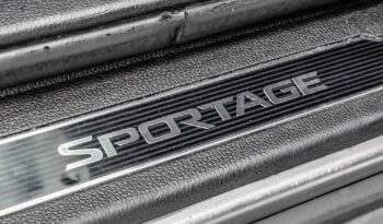 2011 Kia Sportage 2.0 AWD full