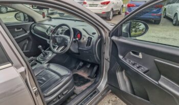 2011 Kia Sportage 2.0 AWD full