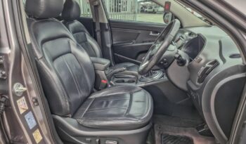 2011 Kia Sportage 2.0 AWD full