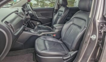 2011 Kia Sportage 2.0 AWD full