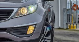 2011 Kia Sportage 2.0 AWD