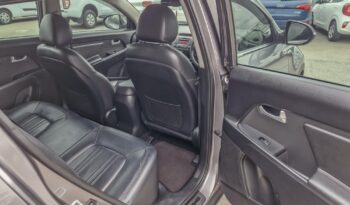 2011 Kia Sportage 2.0 AWD full