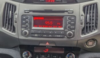 2011 Kia Sportage 2.0 AWD full