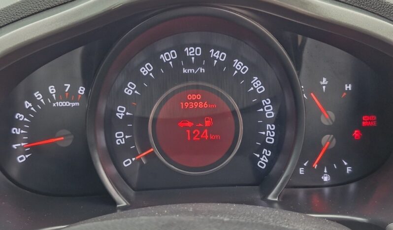 2011 Kia Sportage 2.0 AWD full