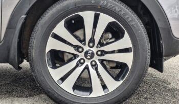 2011 Kia Sportage 2.0 AWD full