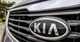 2011 Kia Sportage 2.0 AWD