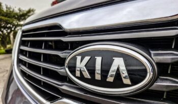 2011 Kia Sportage 2.0 AWD full