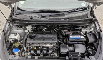2011 Kia Sportage 2.0 AWD full