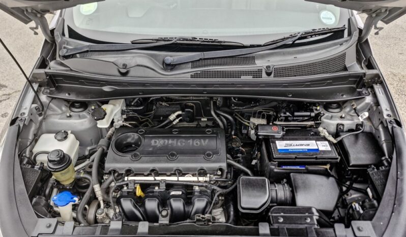 2011 Kia Sportage 2.0 AWD full
