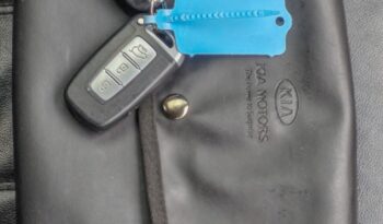 2011 Kia Sportage 2.0 AWD full