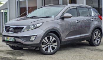 2011 Kia Sportage 2.0 AWD full