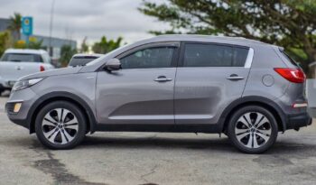 2011 Kia Sportage 2.0 AWD full