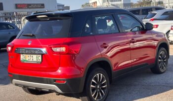 2022 Suzuki Vitara Brezza 1.5 GLX-Edition (Auto) full
