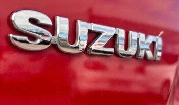 2022 Suzuki Vitara Brezza 1.5 GLX-Edition (Auto) full