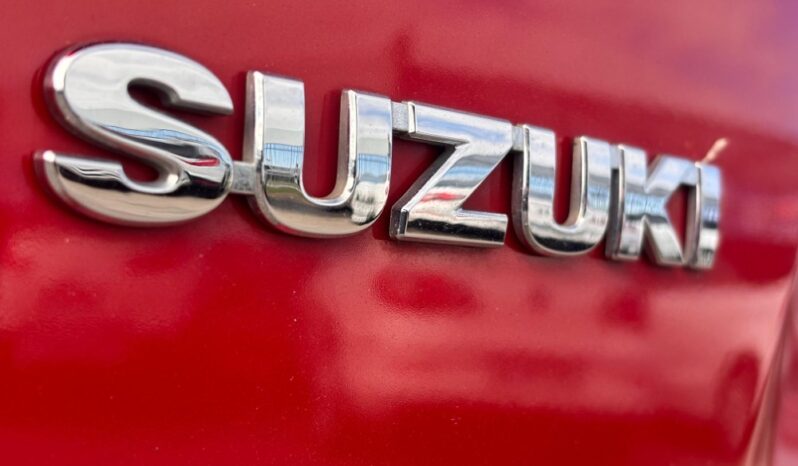 2022 Suzuki Vitara Brezza 1.5 GLX-Edition (Auto) full