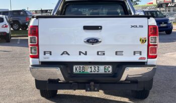 2016 Ford Ranger 2.2 TDCi XLS D/C Manual full