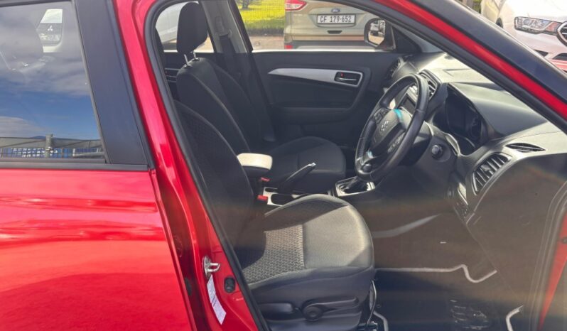 2022 Suzuki Vitara Brezza 1.5 GLX-Edition (Auto) full