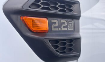 2016 Ford Ranger 2.2 TDCi XLS D/C Manual full