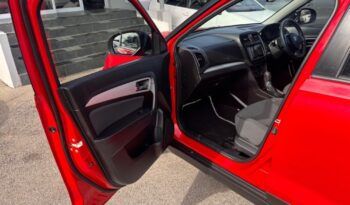 2022 Suzuki Vitara Brezza 1.5 GLX-Edition (Auto) full
