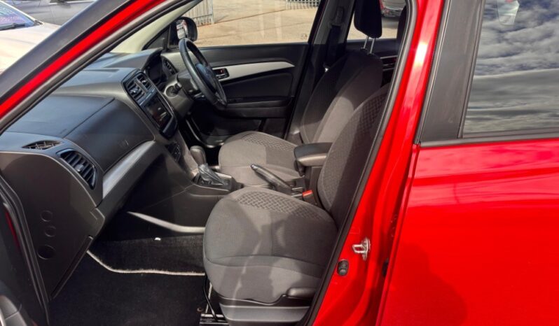 2022 Suzuki Vitara Brezza 1.5 GLX-Edition (Auto) full