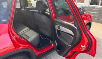 2022 Suzuki Vitara Brezza 1.5 GLX-Edition (Auto) full
