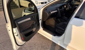 2010 Audi S4 TFSi S-Tronic full