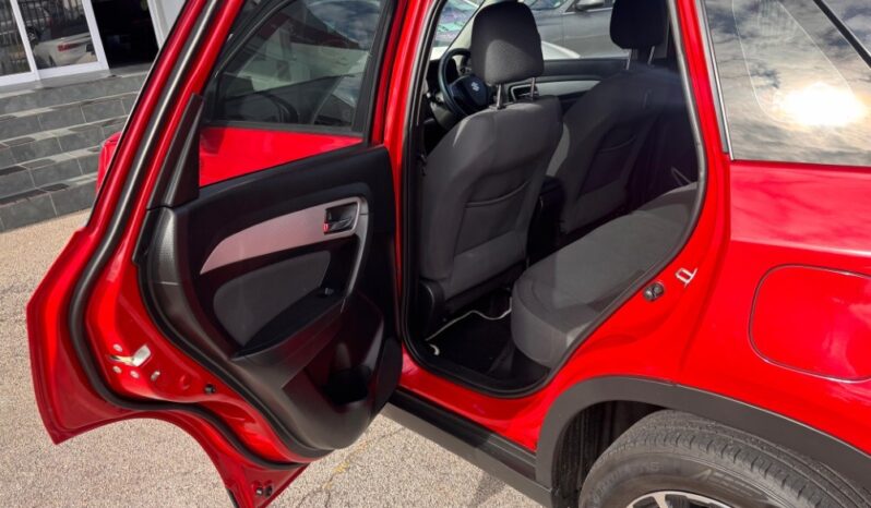 2022 Suzuki Vitara Brezza 1.5 GLX-Edition (Auto) full