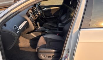 2010 Audi S4 TFSi S-Tronic full