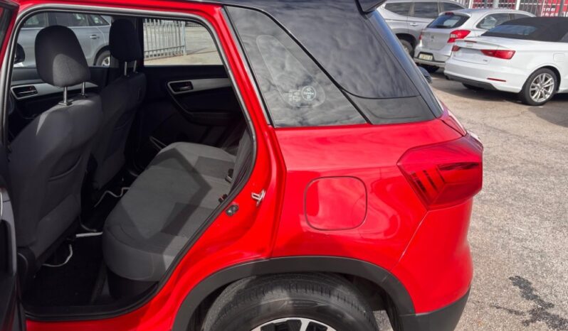 2022 Suzuki Vitara Brezza 1.5 GLX-Edition (Auto) full