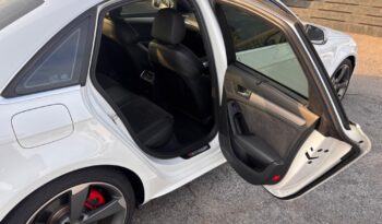 2010 Audi S4 TFSi S-Tronic full