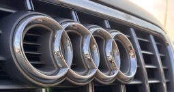 2010 Audi S4 TFSi S-Tronic