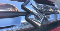 2022 Suzuki Vitara Brezza 1.5 GLX-Edition (Auto)