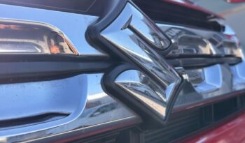 2022 Suzuki Vitara Brezza 1.5 GLX-Edition (Auto) full