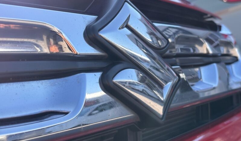 2022 Suzuki Vitara Brezza 1.5 GLX-Edition (Auto) full