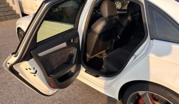 2010 Audi S4 TFSi S-Tronic full