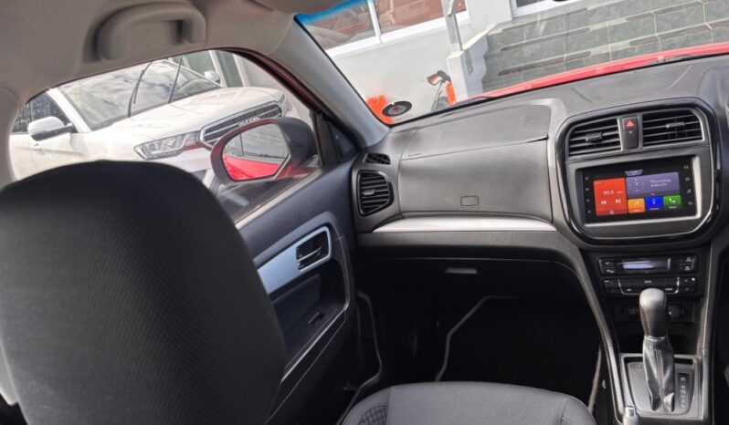 2022 Suzuki Vitara Brezza 1.5 GLX-Edition (Auto) full