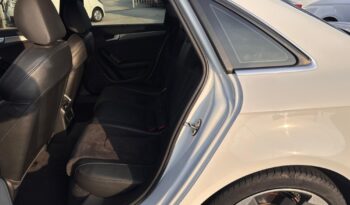 2010 Audi S4 TFSi S-Tronic full