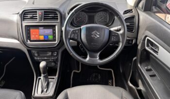 2022 Suzuki Vitara Brezza 1.5 GLX-Edition (Auto) full