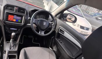 2022 Suzuki Vitara Brezza 1.5 GLX-Edition (Auto) full
