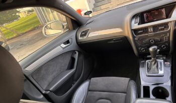 2010 Audi S4 TFSi S-Tronic full