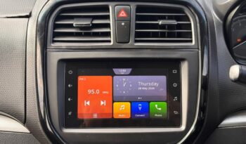 2022 Suzuki Vitara Brezza 1.5 GLX-Edition (Auto) full