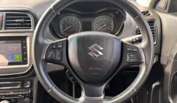 2022 Suzuki Vitara Brezza 1.5 GLX-Edition (Auto) full