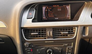 2010 Audi S4 TFSi S-Tronic full