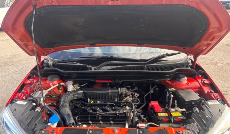 2022 Suzuki Vitara Brezza 1.5 GLX-Edition (Auto) full