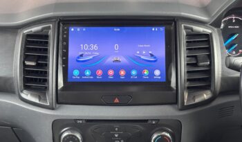 2016 Ford Ranger 2.2 TDCi XLS D/C Manual full