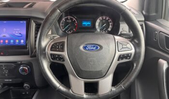 2016 Ford Ranger 2.2 TDCi XLS D/C Manual full