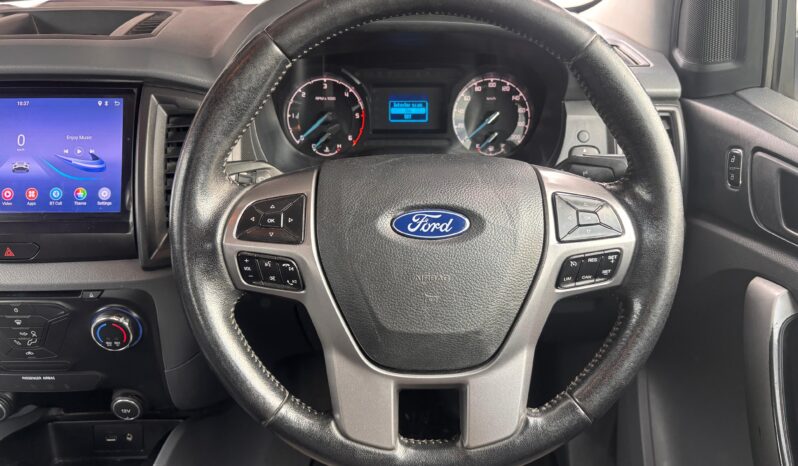 2016 Ford Ranger 2.2 TDCi XLS D/C Manual full