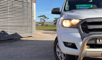 2016 Ford Ranger 2.2 TDCi XLS D/C Manual full