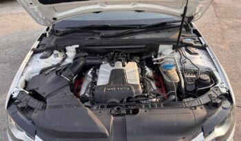 2010 Audi S4 TFSi S-Tronic full
