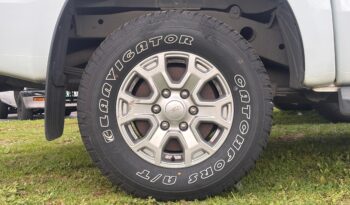 2016 Ford Ranger 2.2 TDCi XLS D/C Manual full